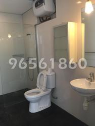 Springwood (D5), Terrace #88038272